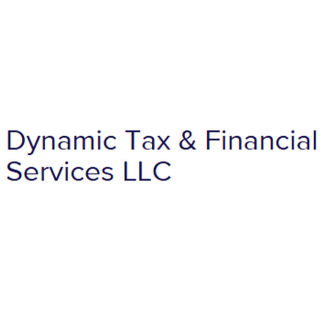 Dynamic Tax & Financial Services